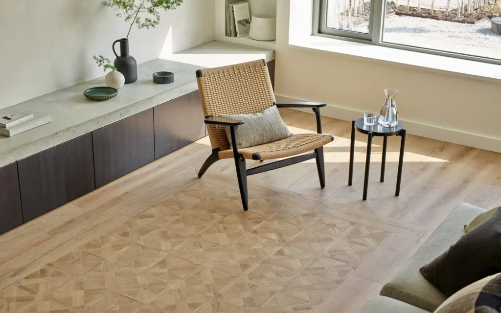 amtico lvt flooring