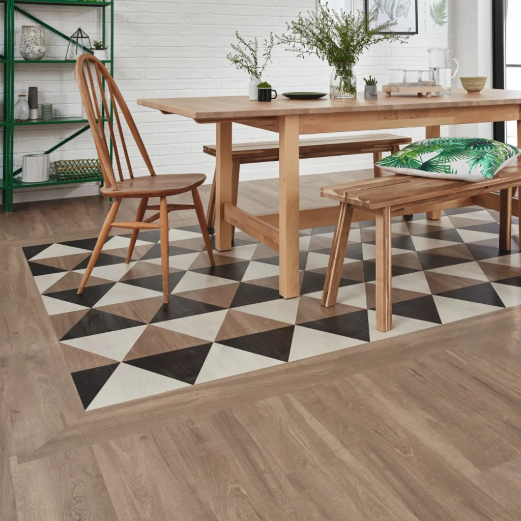 karndean abstract flooring