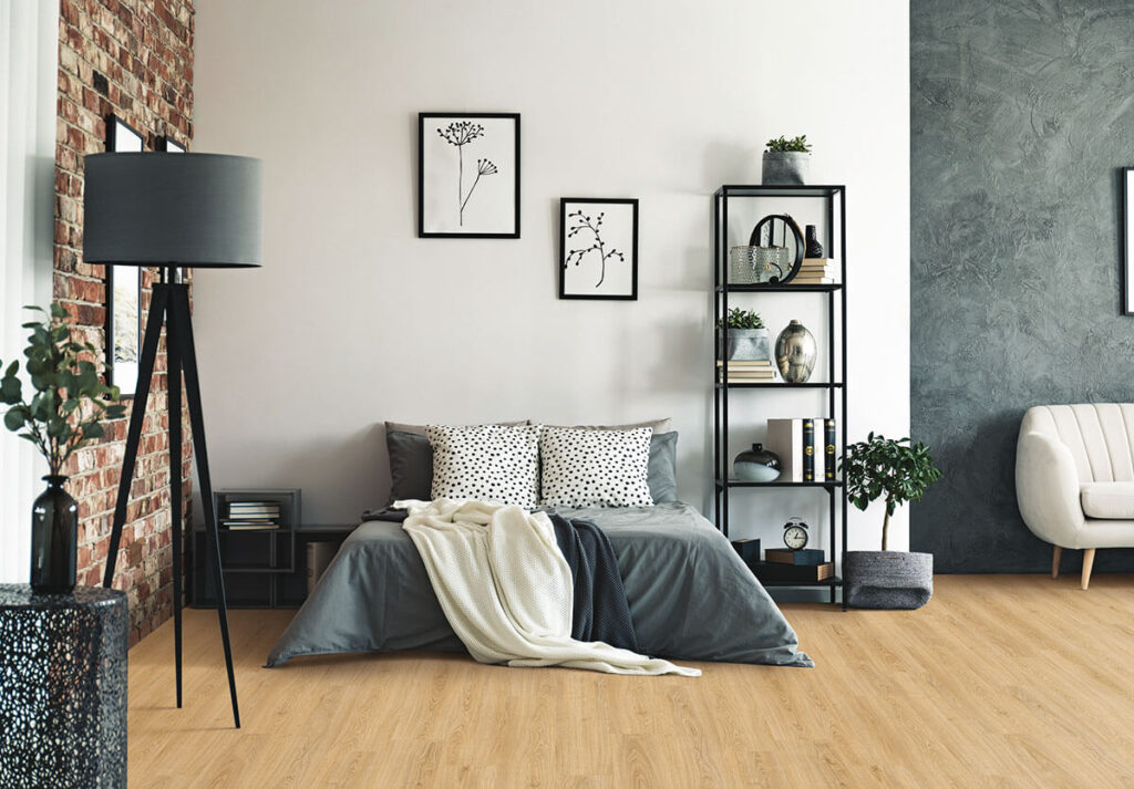 Natural Wood Flooring - Royal Oak