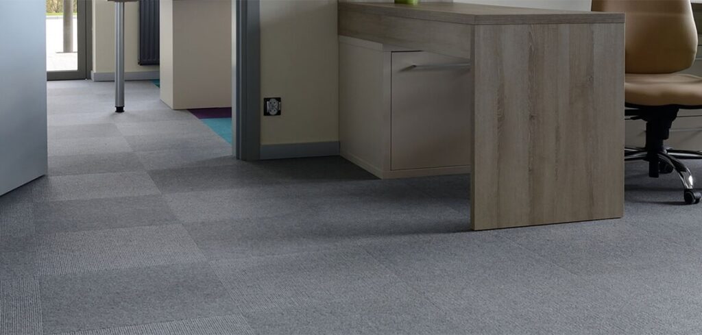 Commercial Carpet Tiles
